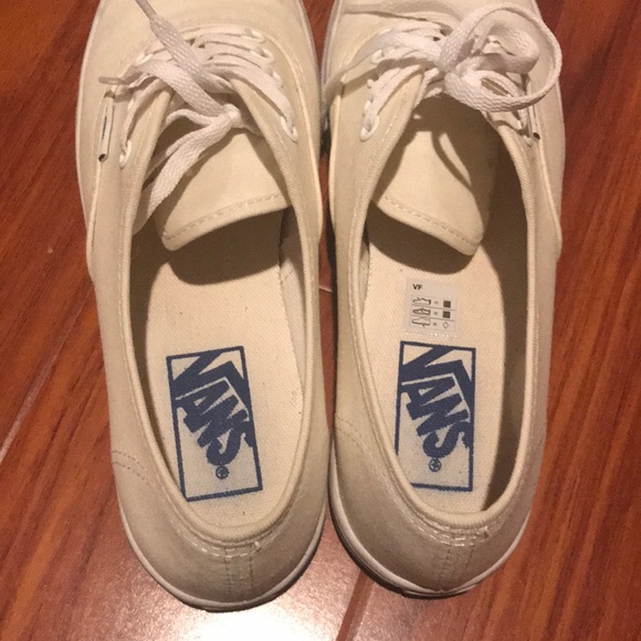 Vans Lo Pro authentic - Picture 7 of 7
